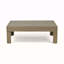 Ensemble de causeuse 3 pièces avec table basse, gris foncé, parfait pour les salons confortables et pour recevoir des invités-621118963-621118964