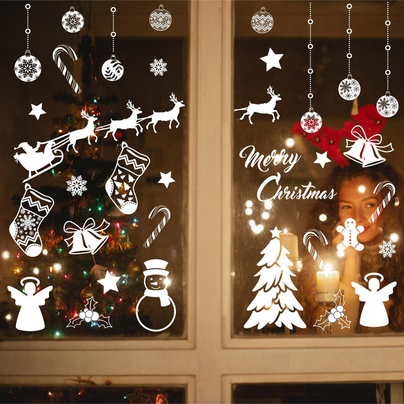 Window Decal