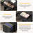 Farmhouse 47" Executive Desk-2104881233