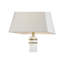 Alabaster Table Lamp