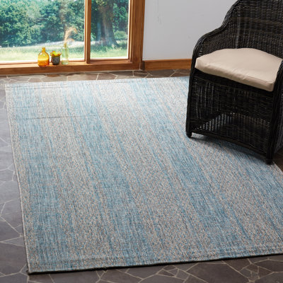 Tapis intérieur / extérieur abstrait Herefordshire Performance
