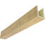 Poutre à 3 côtés Heritage Timber-95689795-95689773