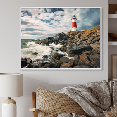 Phare de l'est du Canada II