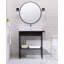 Ensemble de meuble-lavabo simple 32 po Iduna