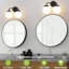 2 - Light LED Vanity Light-1423256420