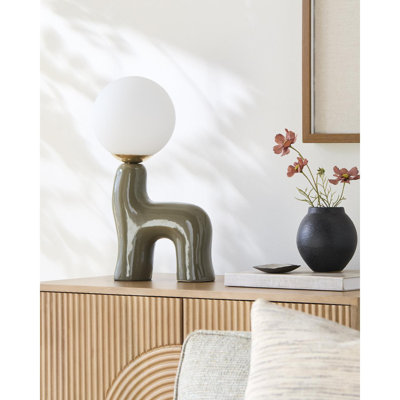 Lampe de table Miru
