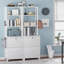 Mandip 19.7'' Wide File Cabinet-1147873764
