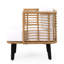 Fauteuil d'extérieur Modern Club