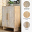 Armoire d'appoint Dallinbury