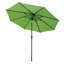 Parasol de marché 9 pi Kronqui-740291188-740291193