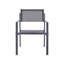 Bistro Set Castone Metal Grey-1400906110