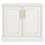 Camille Marble Bar Cabinet-383647369