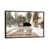 Black Floater Frame selected