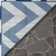 Falstaff Performance Chevron Rug
