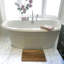 Tapis de bain 20 po Cheska Sol par Loon Peak®