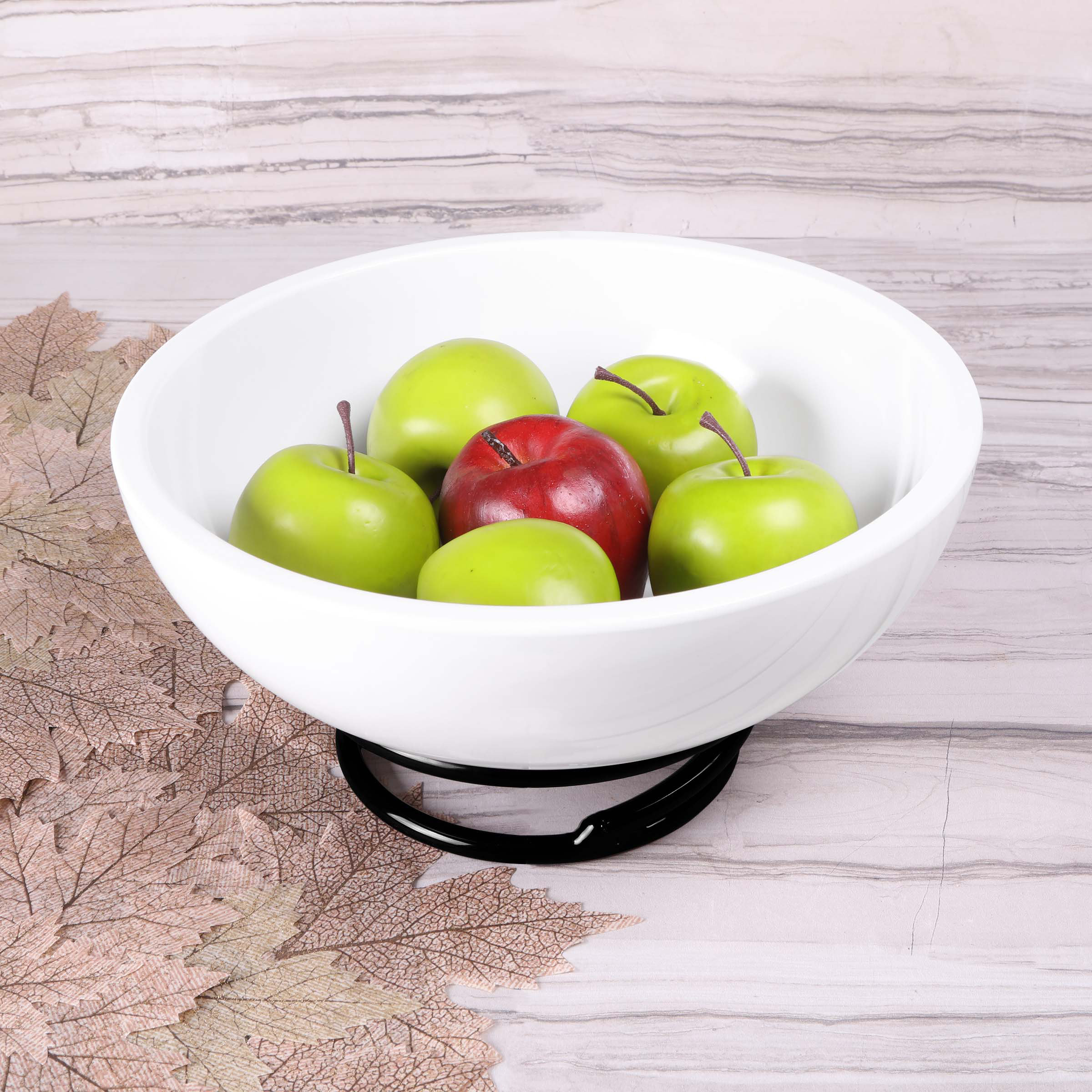 Elite Global Solutions Stainless Steel Display Riser & Stand | Wayfair