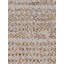 Sharm Rectangle Area Rug in Orange-524091141