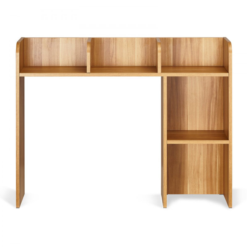 Desk Organizer, Brown