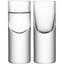 Boris Handmade Double Wall Glass