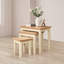 Ensemble de 3 tables de salon Abbondanza-72726725