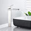 Robinet de salle de bain vasque