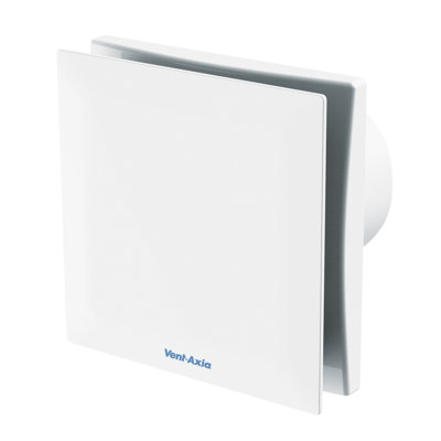 Variable Speed Basic Switch Silent Fan