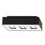 Mono Steel Flush Mount-1418357945-1418357946-1418357949