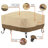 Paulding Fire Pit Cover