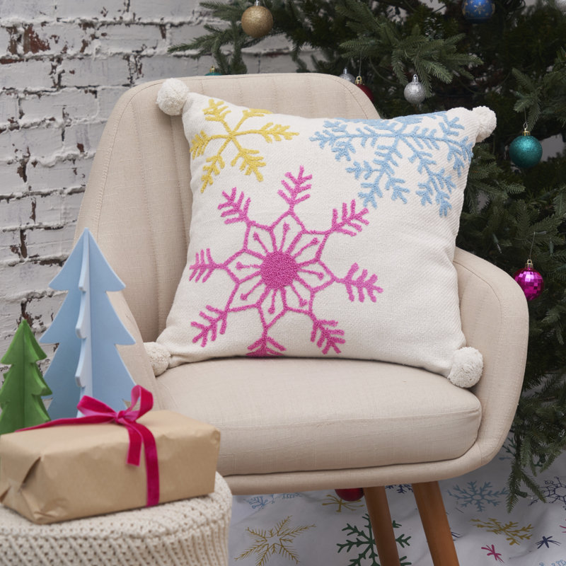Boho Christmas Tree Skirt