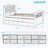 Twin 43.66'' Bed Frame