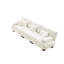 Canapé modulaire en chenille 3, assise profonde, doux et confortable pour tous les types d'espaces de vie, bureaux, canapé d'appartements, chambres,-1700715123-1807168703