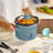 Bella 1.5 QT Slow Cooker-114815286