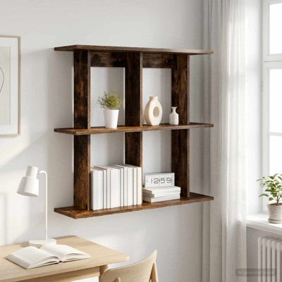 Floating Shelf