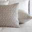 Metallic Mosaic Silk Pillow Cover & Insert-39528644-39528649