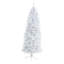 Lighted Artificial Christmas Tree-1862595089