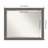 Akhia Narrow Beveled Wall Mirror-925009741-925009728