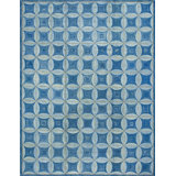 One-of-a-Kind 9' X 12' Area Rug