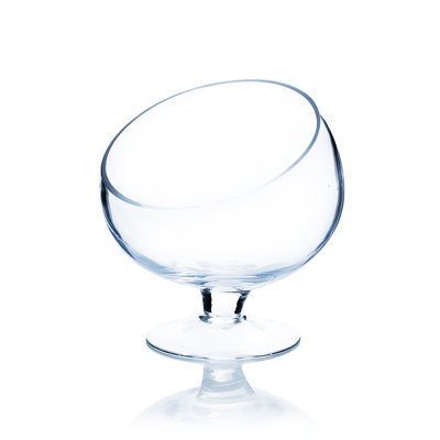 Handmade Glass Table Vase