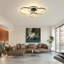 LED Flush Mount