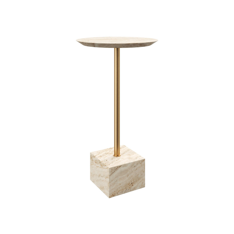 Prado End Table