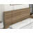 Allyannah Transitional Full Queen Headboard-1826467808