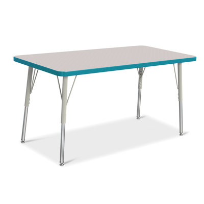 Berries® Rectangle Activity Tables