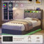 Upholstered Bed-354622439-354622443