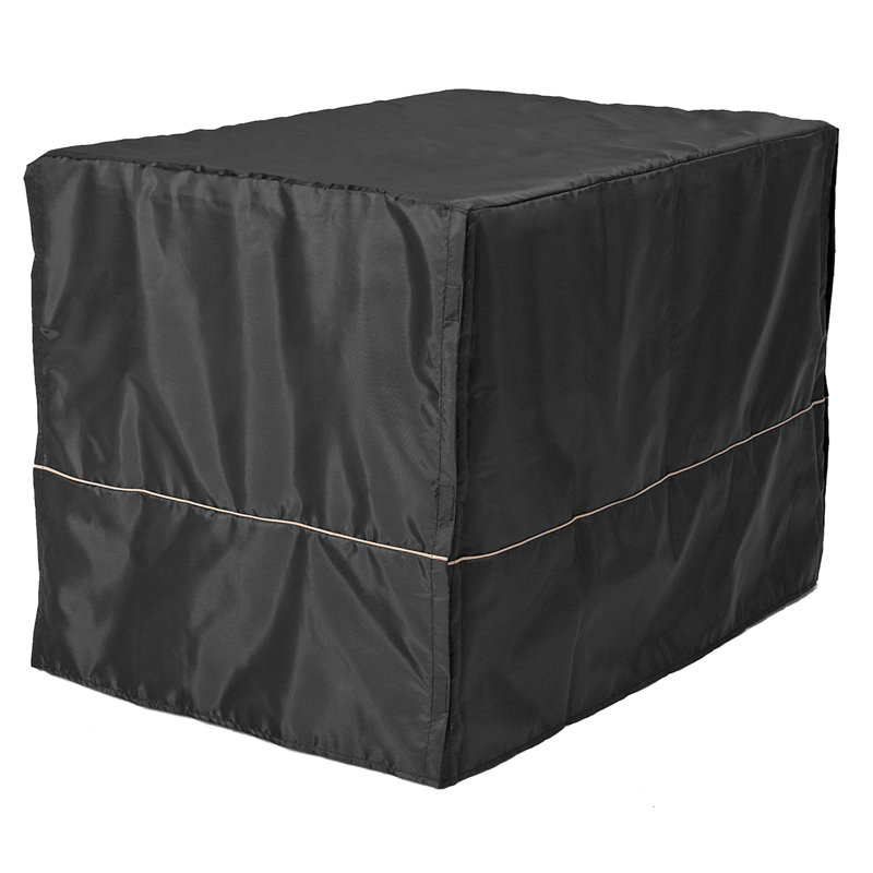 Housse de caisse MidWest Homes for Pet QuietTime, 36 po