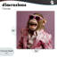 Hipster Monkey in suit Canvas, design par Roozbeh-1344569251