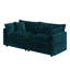 Canapé Cloud, canapé en chenille, canapé 2 places-655973921-655973918