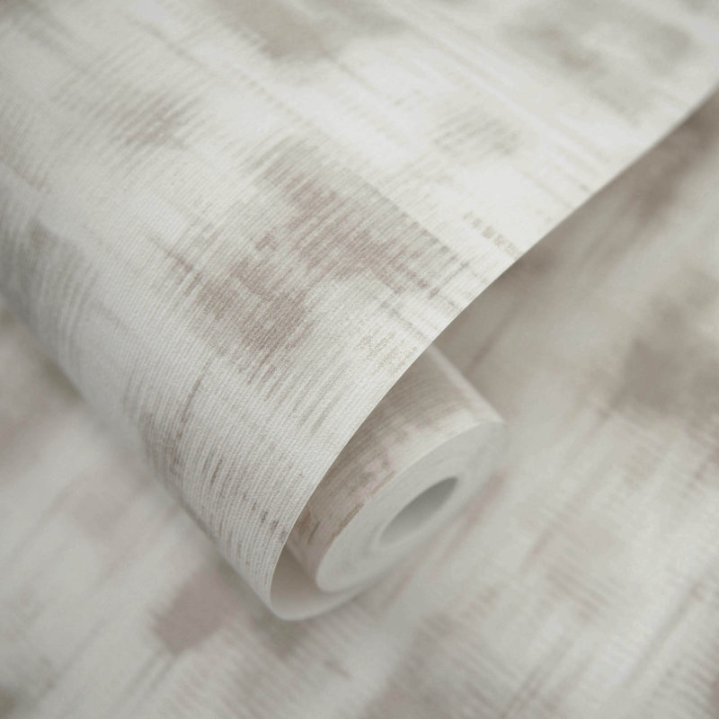 Cerra Felino Wallpaper, Light Beige