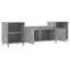 Stratmoor TV Cabinet Engineered Wood to 70"-314001530