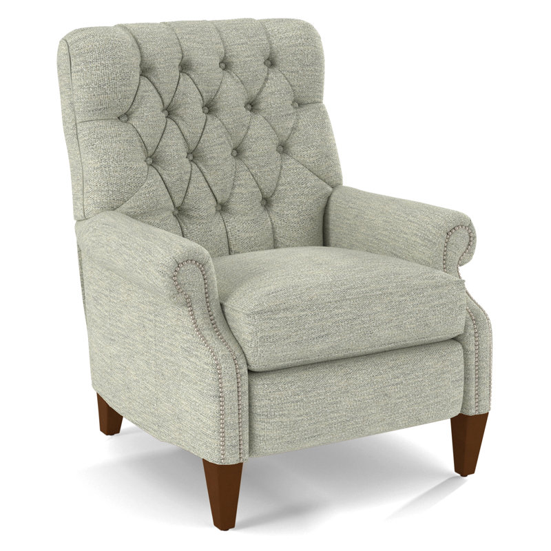 Recliner, English Saddle, 61698-88