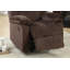 Fauteuil inclinable à mouvement 1pc